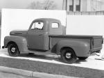 Ford F-1 Pickup Truck 1948 года